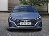 Hyundai I20 1.0 T-GDi N Line S Hatchback 5dr Petrol Manual Euro 6 (s/s) (100 ps) Blue