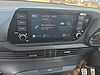 Hyundai BAYON 1.0 T-GDi MHEV SE Connect SUV 5dr Petrol Hybrid Manual Euro 6 (s/s) (100 ps) Red