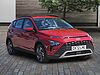 Hyundai BAYON 1.0 T-GDi MHEV SE Connect SUV 5dr Petrol Hybrid Manual Euro 6 (s/s) (100 ps) Red