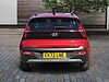 Hyundai BAYON 1.0 T-GDi MHEV SE Connect SUV 5dr Petrol Hybrid Manual Euro 6 (s/s) (100 ps) Red