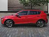 Hyundai BAYON 1.0 T-GDi MHEV SE Connect SUV 5dr Petrol Hybrid Manual Euro 6 (s/s) (100 ps) Red