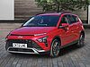 Hyundai BAYON 1.0 T-GDi MHEV SE Connect SUV 5dr Petrol Hybrid Manual Euro 6 (s/s) (100 ps) Red