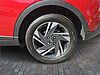 Hyundai BAYON 1.0 T-GDi MHEV SE Connect SUV 5dr Petrol Hybrid Manual Euro 6 (s/s) (100 ps) Red