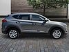 Hyundai TUCSON 1.6 GDi SE Nav SUV 5dr Petrol Manual Euro 6 (s/s) (132 ps) Grey