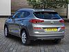 Hyundai TUCSON 1.6 GDi SE Nav SUV 5dr Petrol Manual Euro 6 (s/s) (132 ps) Grey