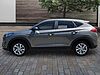 Hyundai TUCSON 1.6 GDi SE Nav SUV 5dr Petrol Manual Euro 6 (s/s) (132 ps) Grey
