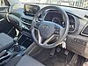 Hyundai TUCSON 1.6 GDi SE Nav SUV 5dr Petrol Manual Euro 6 (s/s) (132 ps) Grey