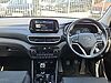 Hyundai TUCSON 1.6 GDi SE Nav SUV 5dr Petrol Manual Euro 6 (s/s) (132 ps) Grey