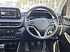 Hyundai TUCSON 1.6 GDi SE Nav SUV 5dr Petrol Manual Euro 6 (s/s) (132 ps) Grey