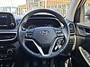 Hyundai TUCSON 1.6 GDi SE Nav SUV 5dr Petrol Manual Euro 6 (s/s) (132 ps) Grey