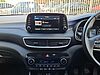 Hyundai TUCSON 1.6 GDi SE Nav SUV 5dr Petrol Manual Euro 6 (s/s) (132 ps) Grey