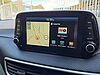 Hyundai TUCSON 1.6 GDi SE Nav SUV 5dr Petrol Manual Euro 6 (s/s) (132 ps) Grey