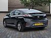 Hyundai IONIQ 1.6 h-GDi Premium Hatchback 5dr Petrol Hybrid DCT Euro 6 (s/s) (141 ps) Black