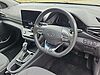 Hyundai IONIQ 1.6 h-GDi Premium Hatchback 5dr Petrol Hybrid DCT Euro 6 (s/s) (141 ps) Black