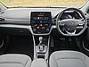 Hyundai IONIQ 1.6 h-GDi Premium Hatchback 5dr Petrol Hybrid DCT Euro 6 (s/s) (141 ps) Black