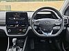 Hyundai IONIQ 1.6 h-GDi Premium Hatchback 5dr Petrol Hybrid DCT Euro 6 (s/s) (141 ps) Black