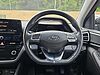 Hyundai IONIQ 1.6 h-GDi Premium Hatchback 5dr Petrol Hybrid DCT Euro 6 (s/s) (141 ps) Black