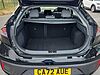 Hyundai IONIQ 1.6 h-GDi Premium Hatchback 5dr Petrol Hybrid DCT Euro 6 (s/s) (141 ps) Black