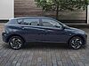 Hyundai BAYON 1.0 T-GDi MHEV SE Connect SUV 5dr Petrol Hybrid Manual Euro 6 (s/s) (100 ps) Grey