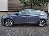 Hyundai BAYON 1.0 T-GDi MHEV SE Connect SUV 5dr Petrol Hybrid Manual Euro 6 (s/s) (100 ps) Grey