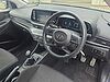 Hyundai BAYON 1.0 T-GDi MHEV SE Connect SUV 5dr Petrol Hybrid Manual Euro 6 (s/s) (100 ps) Grey