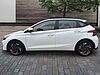 Hyundai I20 1.0 T-GDi MHEV SE Connect Hatchback 5dr Petrol Hybrid Manual Euro 6 (s/s) (100 p White