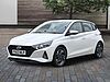Hyundai I20 1.0 T-GDi MHEV SE Connect Hatchback 5dr Petrol Hybrid Manual Euro 6 (s/s) (100 p White