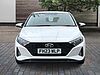 Hyundai I20 1.0 T-GDi MHEV SE Connect Hatchback 5dr Petrol Hybrid Manual Euro 6 (s/s) (100 p White
