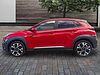 Hyundai KONA Premium 1.0 Tgdi 48v Mhev 120ps Red