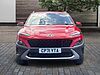 Hyundai KONA Premium 1.0 Tgdi 48v Mhev 120ps Red