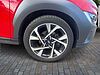 Hyundai KONA Premium 1.0 Tgdi 48v Mhev 120ps Red
