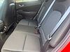 Hyundai KONA Premium 1.0 Tgdi 48v Mhev 120ps Red