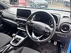 Hyundai KONA 1.0 T-GDi MHEV N Line SUV 5dr Petrol Hybrid Manual Euro 6 (s/s) (120 ps) Blue