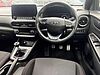 Hyundai KONA 1.0 T-GDi MHEV N Line SUV 5dr Petrol Hybrid Manual Euro 6 (s/s) (120 ps) Blue