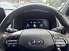 Hyundai KONA 1.0 T-GDi MHEV N Line SUV 5dr Petrol Hybrid Manual Euro 6 (s/s) (120 ps) Blue