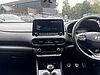 Hyundai KONA 1.0 T-GDi MHEV N Line SUV 5dr Petrol Hybrid Manual Euro 6 (s/s) (120 ps) Blue