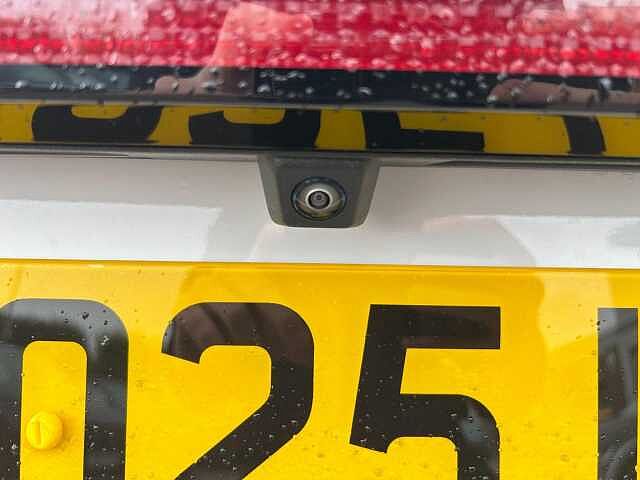 Hyundai TUCSON 1.6 T-GDi Premium Euro 6 (s/s) 5dr White