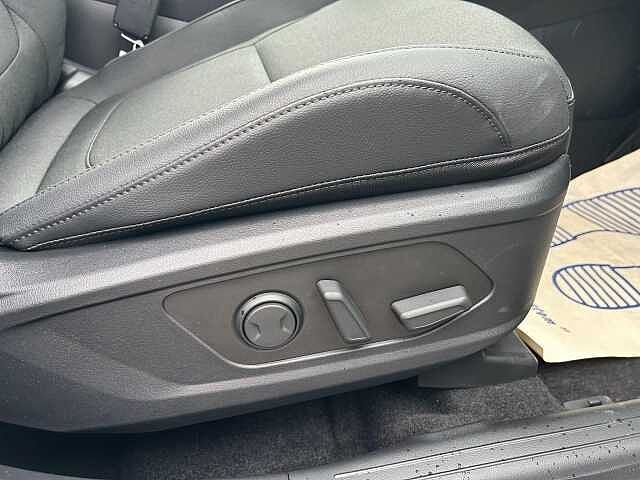 Hyundai TUCSON 1.6 T-GDi Premium Euro 6 (s/s) 5dr White