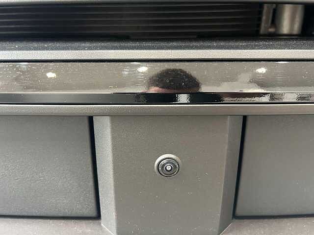 Hyundai SANTA FE HYBRID 1.6 h T-GDi Ultimate Auto Euro 6 (s/s) 5dr Black