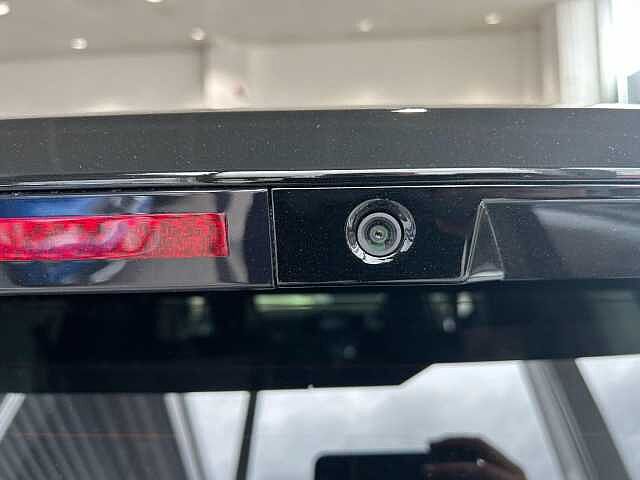 Hyundai SANTA FE HYBRID 1.6 h T-GDi Ultimate Auto Euro 6 (s/s) 5dr Black