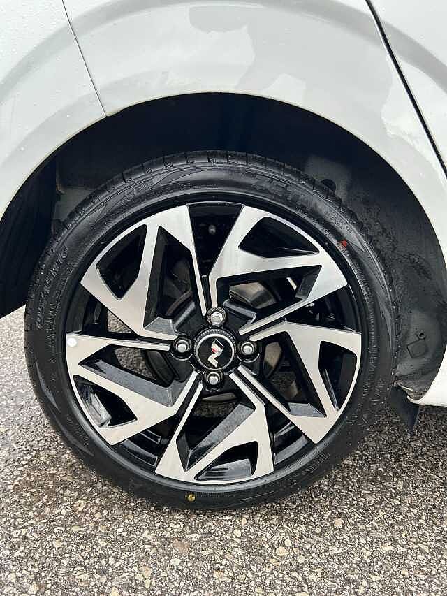 Hyundai I10 1.0 T-GDi N Line Euro 6 (s/s) 5dr White