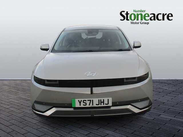 Hyundai IONIQ 5 58kWh Premium Auto 5dr