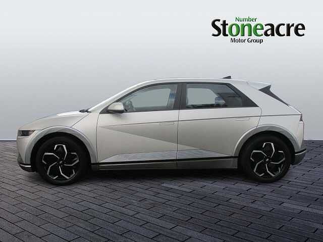Hyundai IONIQ 5 58kWh Premium Auto 5dr
