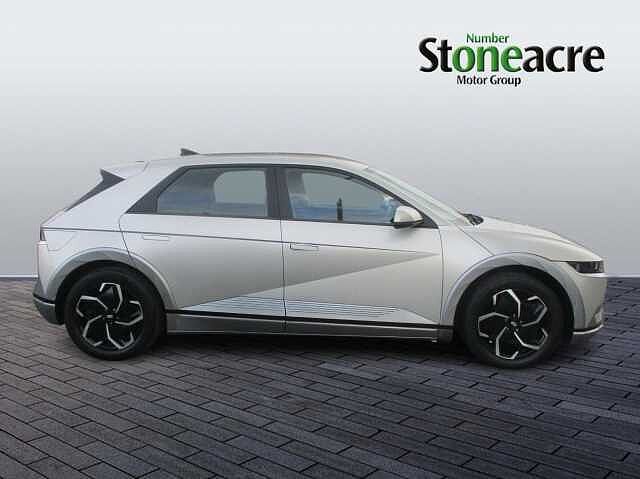 Hyundai IONIQ 5 58kWh Premium Auto 5dr