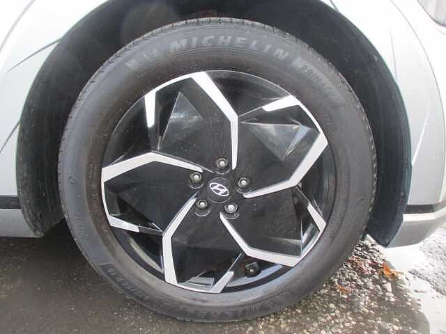 Hyundai IONIQ 5 58kWh Premium Auto 5dr