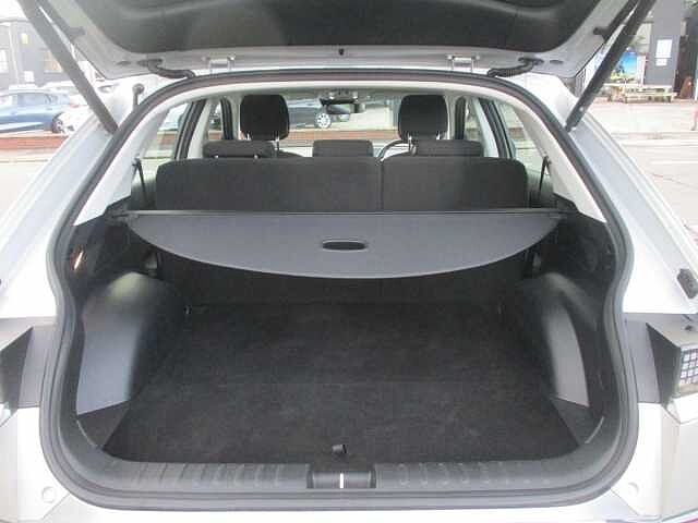 Hyundai IONIQ 5 58kWh Premium Auto 5dr