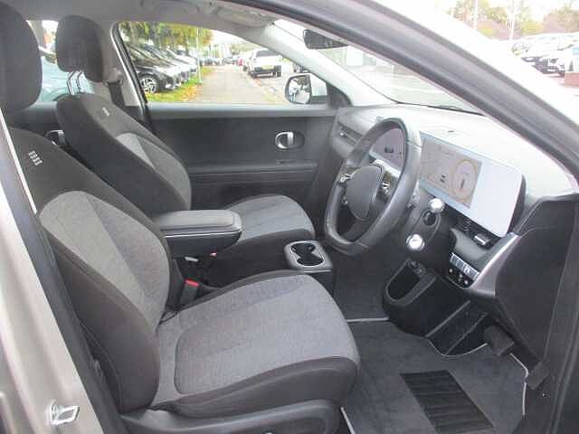 Hyundai IONIQ 5 58kWh Premium Auto 5dr