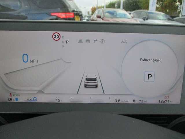 Hyundai IONIQ 5 58kWh Premium Auto 5dr