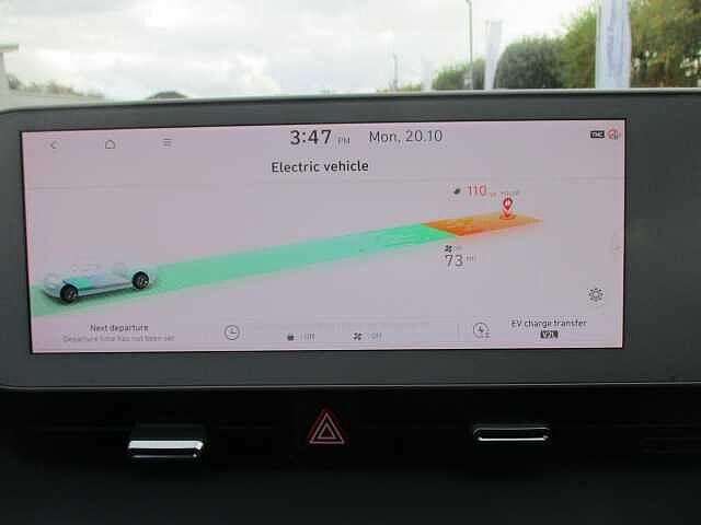 Hyundai IONIQ 5 58kWh Premium Auto 5dr