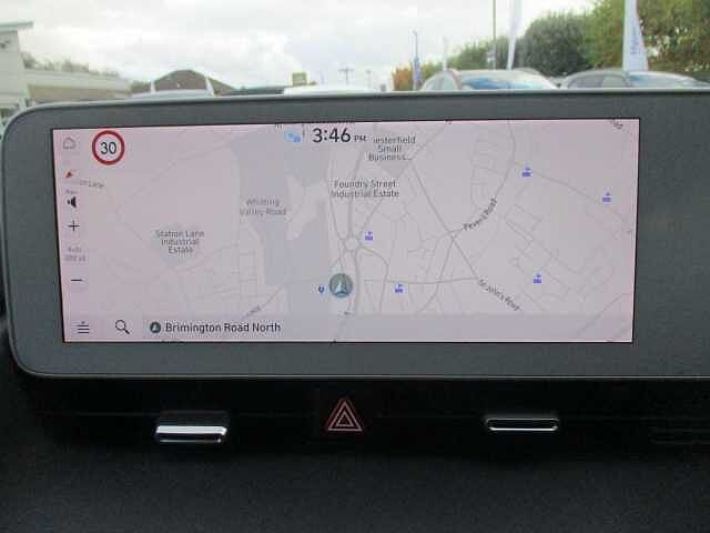 Hyundai IONIQ 5 58kWh Premium Auto 5dr